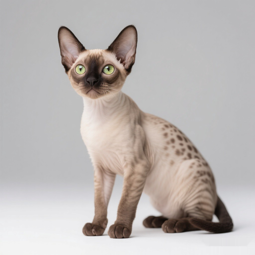 新加坡猫
