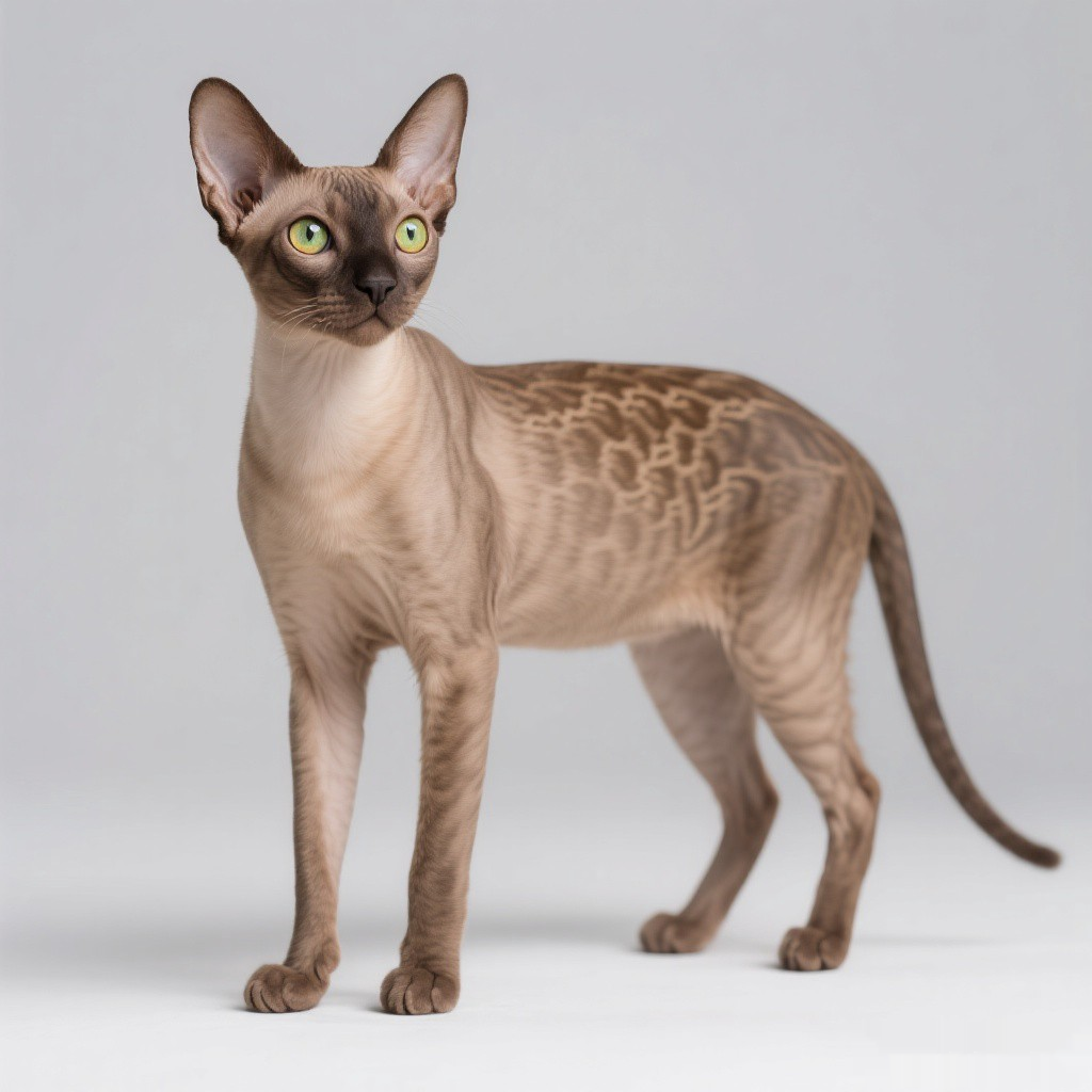 索科克猫