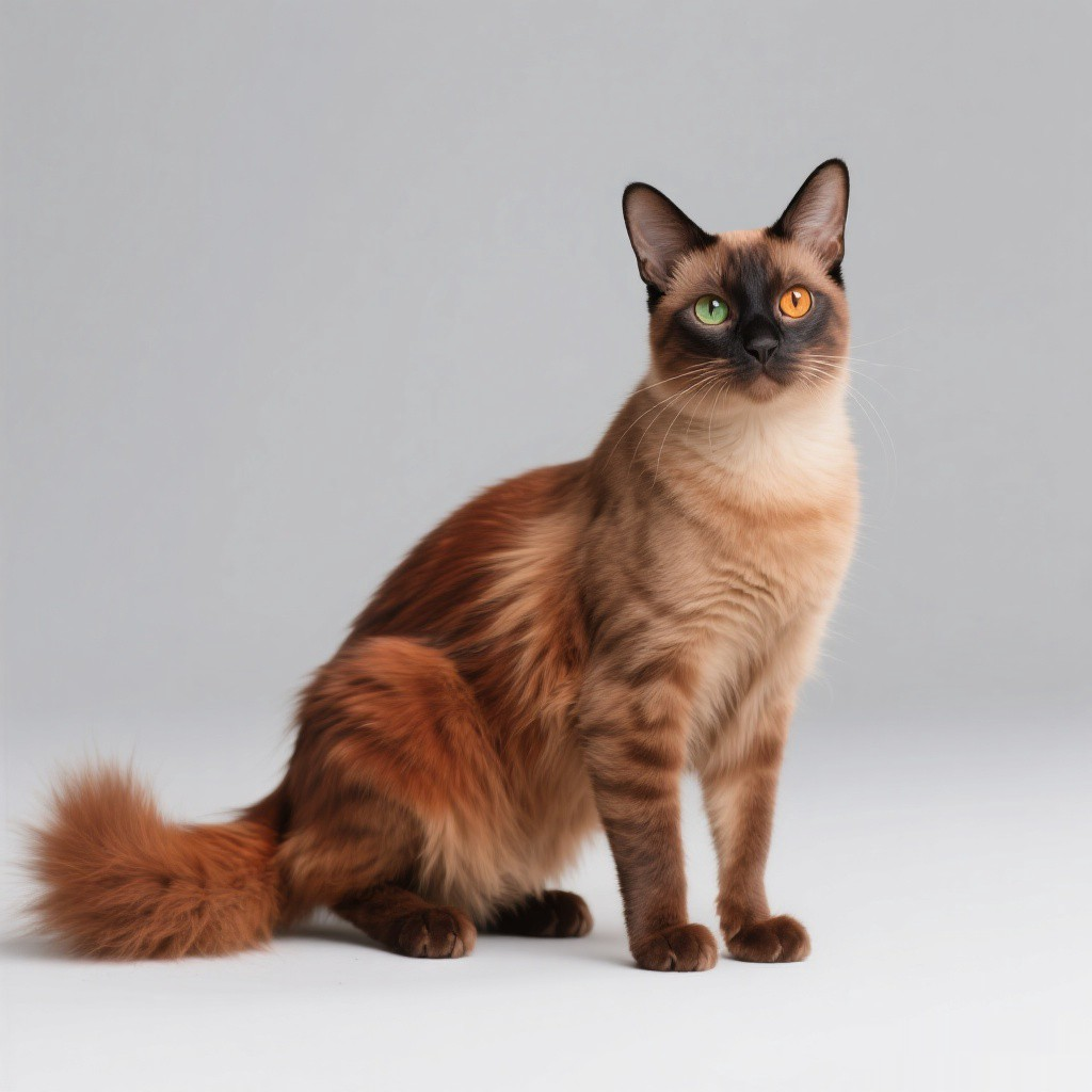 索马里猫