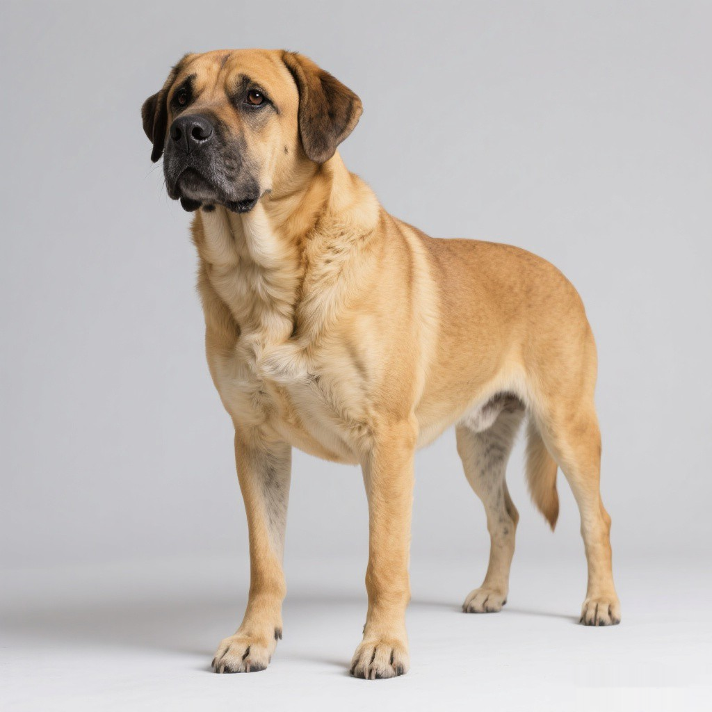 艾瑞格斯犬